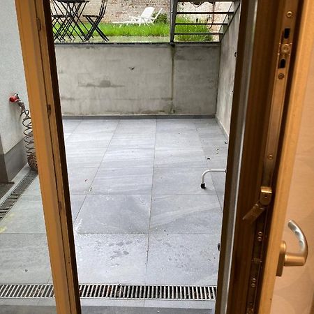 브뤼셀 Amazing Flat In Front Of Bois De La Cambre 아파트 외부 사진