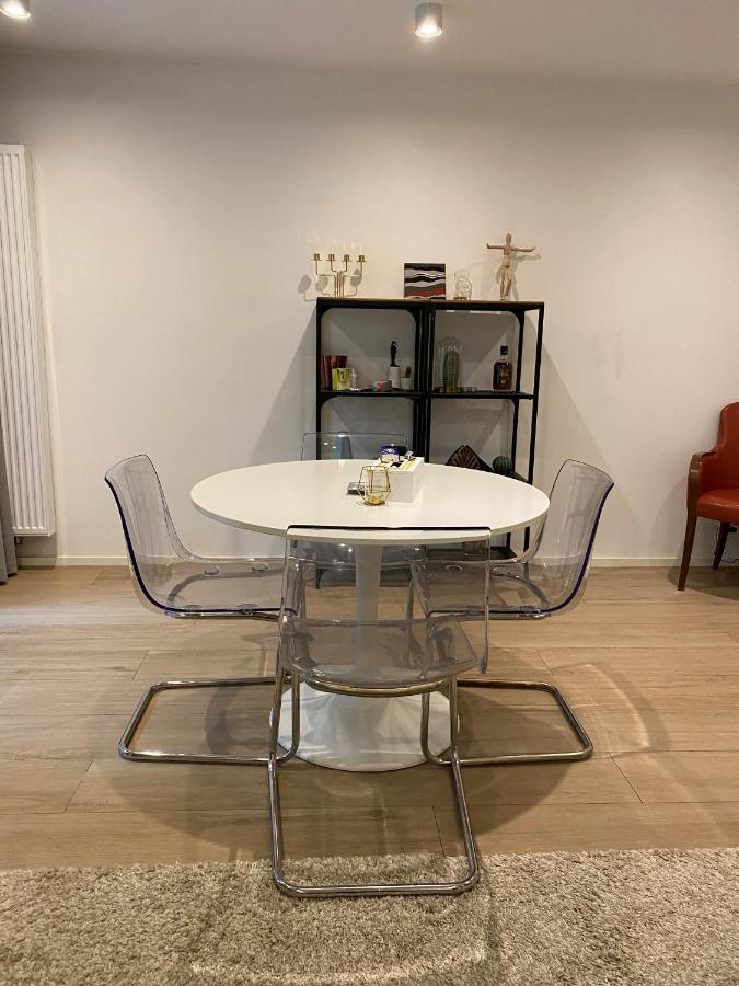 브뤼셀 Amazing Flat In Front Of Bois De La Cambre 아파트 외부 사진
