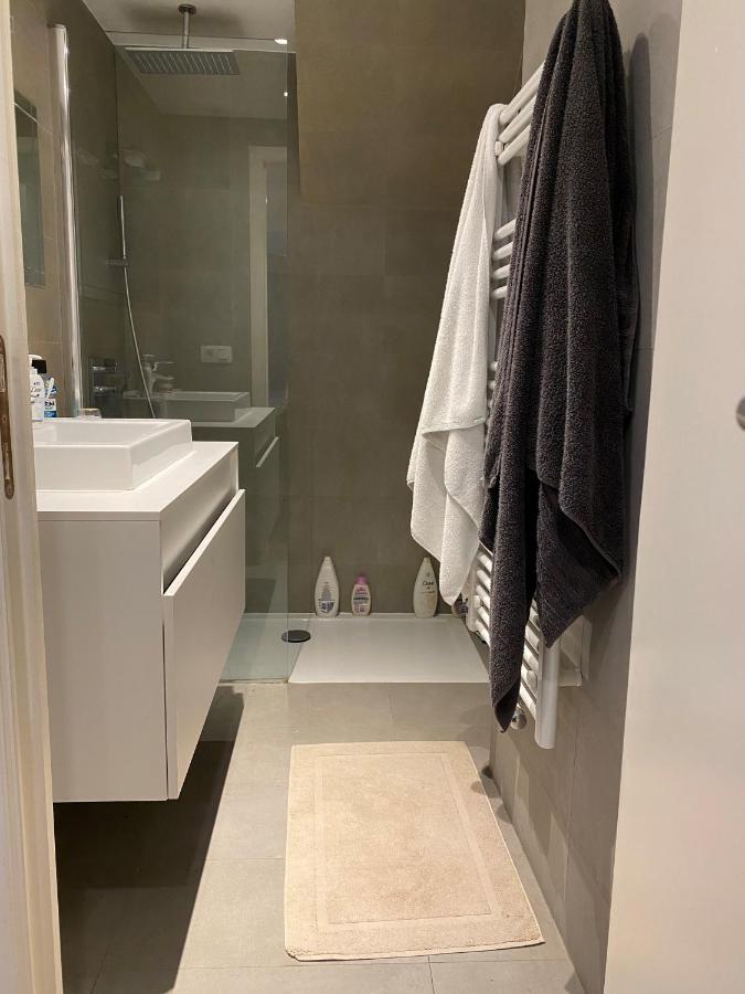 브뤼셀 Amazing Flat In Front Of Bois De La Cambre 아파트 외부 사진