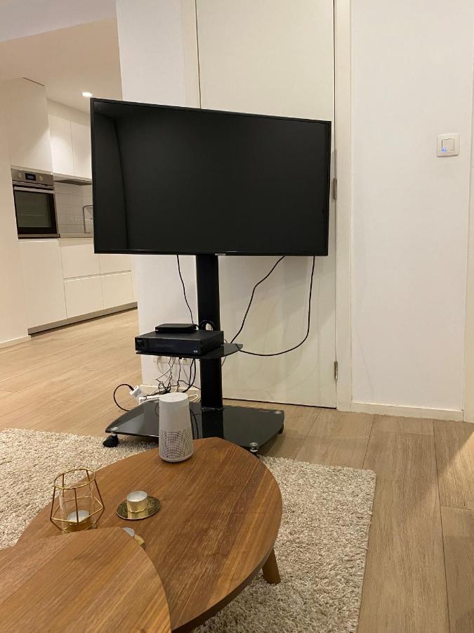 브뤼셀 Amazing Flat In Front Of Bois De La Cambre 아파트 외부 사진