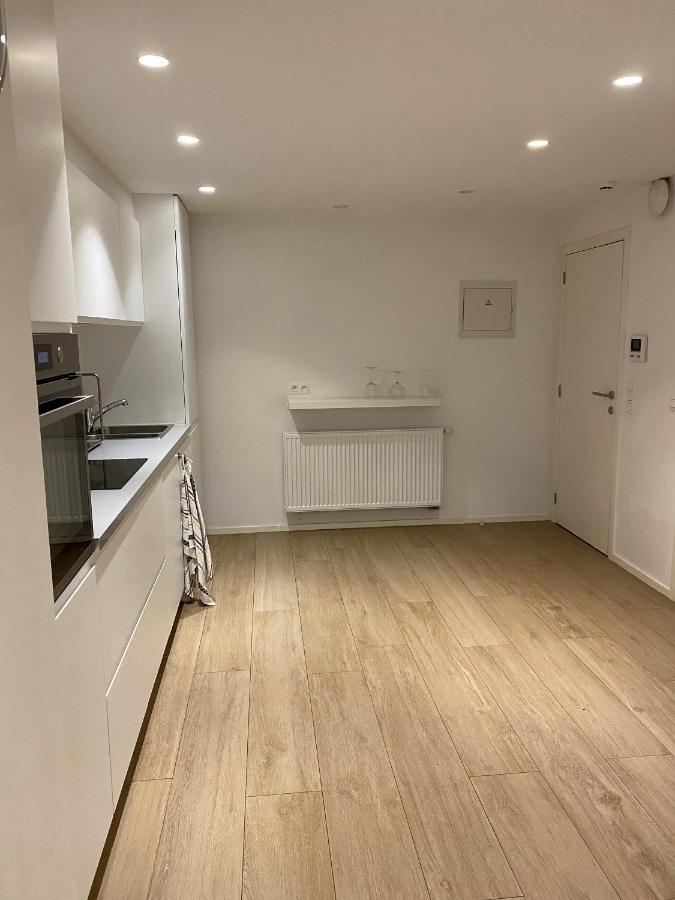 브뤼셀 Amazing Flat In Front Of Bois De La Cambre 아파트 외부 사진