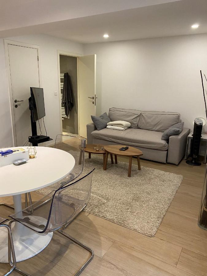 브뤼셀 Amazing Flat In Front Of Bois De La Cambre 아파트 외부 사진